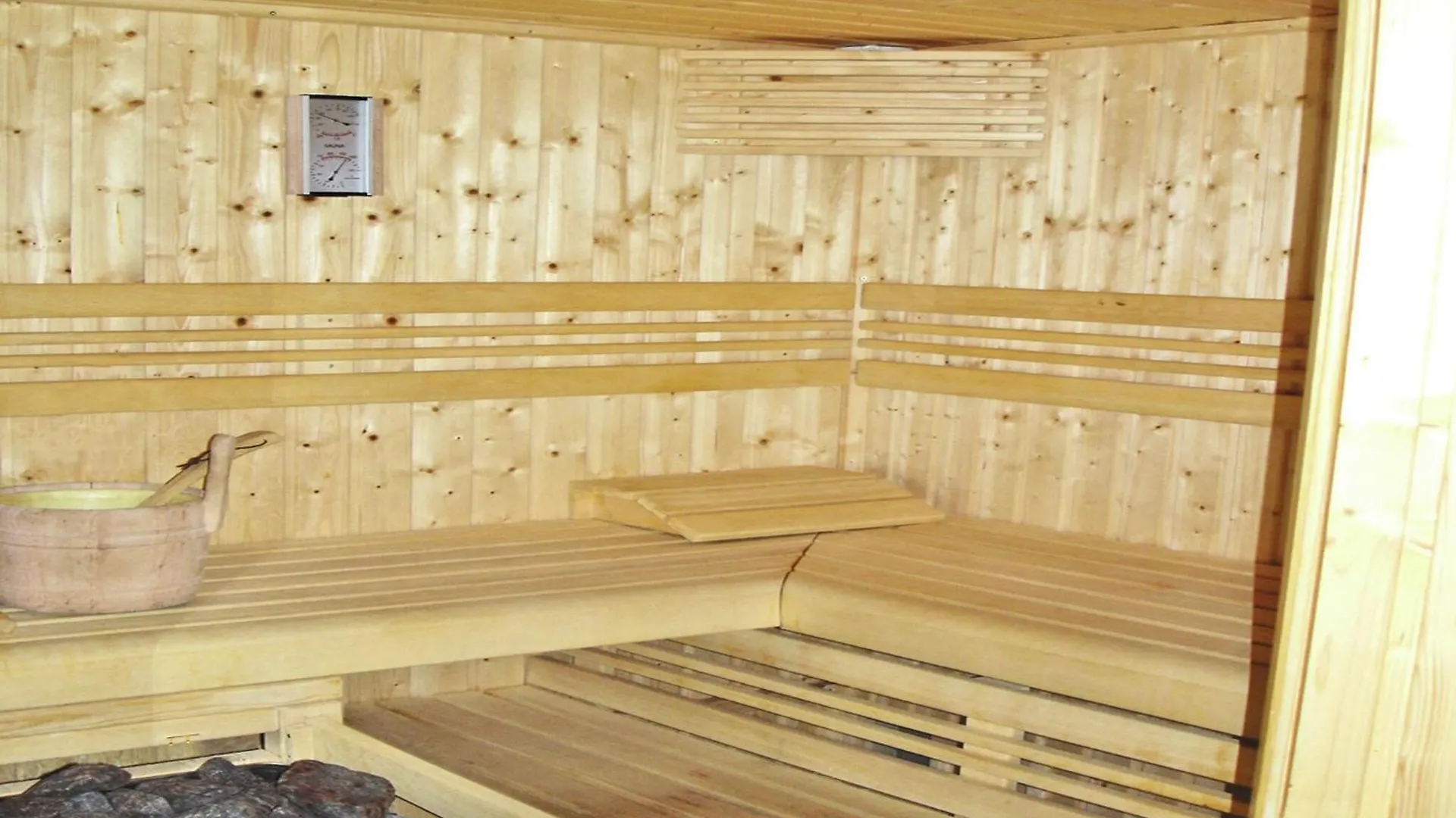 Attractive Apartment With A Balcony In Le Grand Massif サモエンヌ